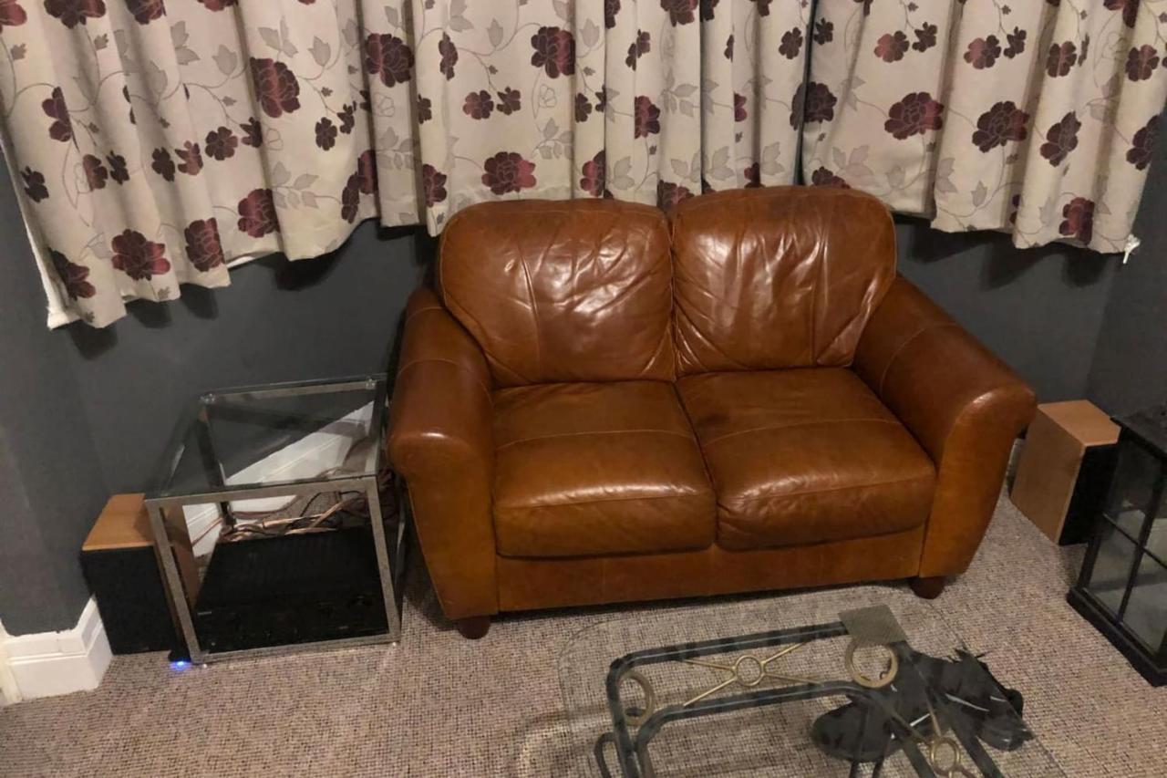 לונדון Comfortable And Cosy Studio In Chelsea מראה חיצוני תמונה